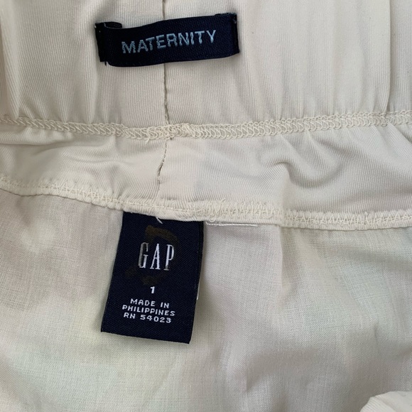 Women’s GAP Maternity skirt - Picture 4 of 5